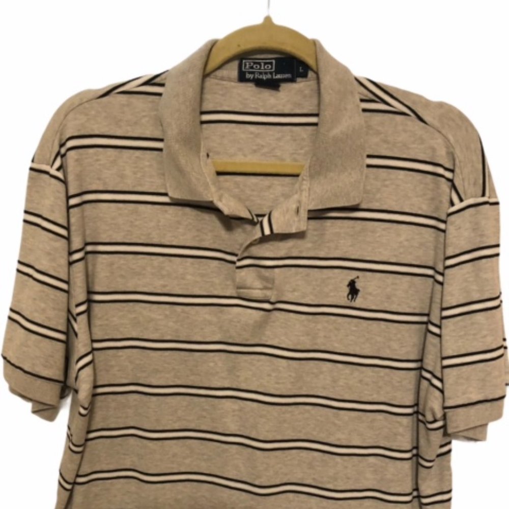 Polo Ralph Lauren Short Sleeve L